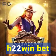 h22win bet